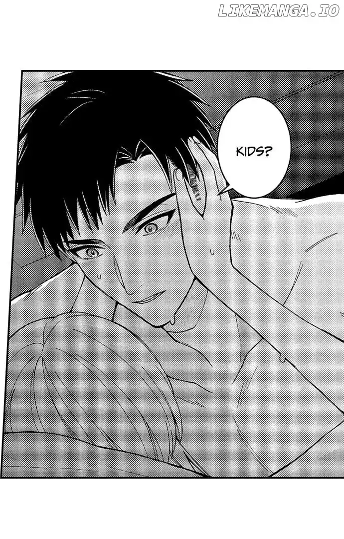 Yubisaki kara Honki no Netsujou Ch.193