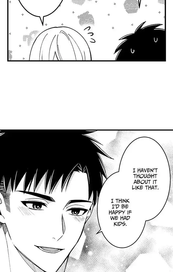 Yubisaki kara Honki no Netsujou Ch.193