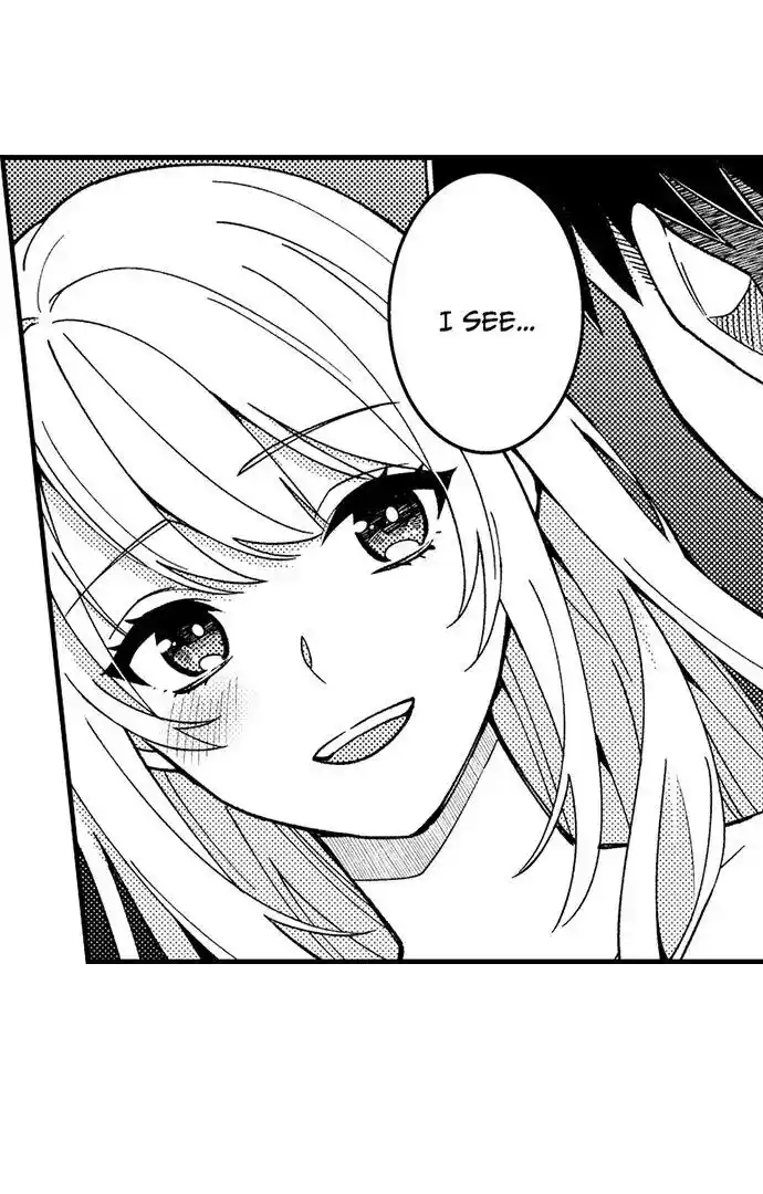 Yubisaki kara Honki no Netsujou Ch.193