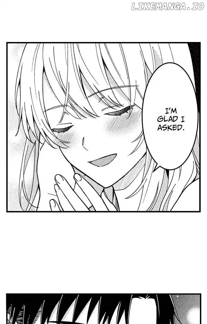 Yubisaki kara Honki no Netsujou Ch.193