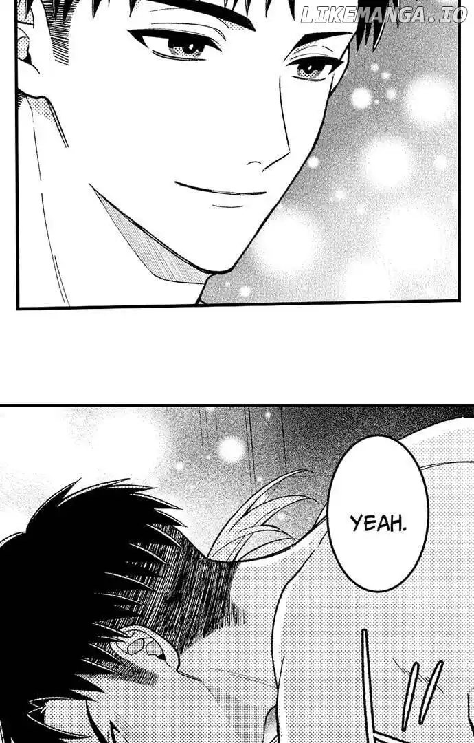 Yubisaki kara Honki no Netsujou Ch.193