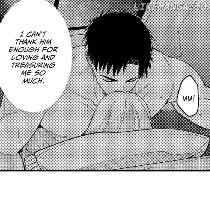 Yubisaki kara Honki no Netsujou Ch.193