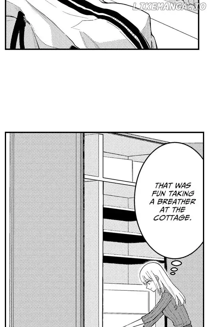 Yubisaki kara Honki no Netsujou Ch.193