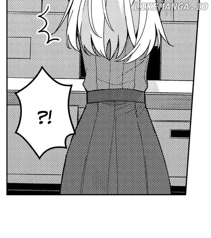 Yubisaki kara Honki no Netsujou Ch.193