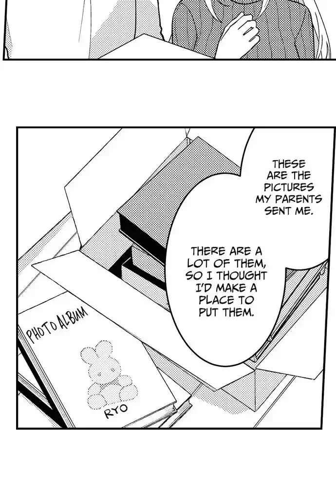 Yubisaki kara Honki no Netsujou Ch.193