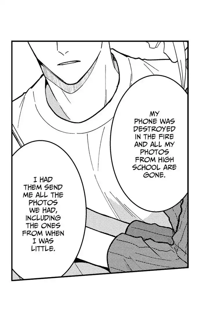 Yubisaki kara Honki no Netsujou Ch.193