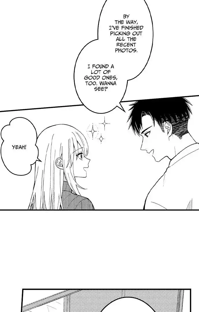 Yubisaki kara Honki no Netsujou Ch.193