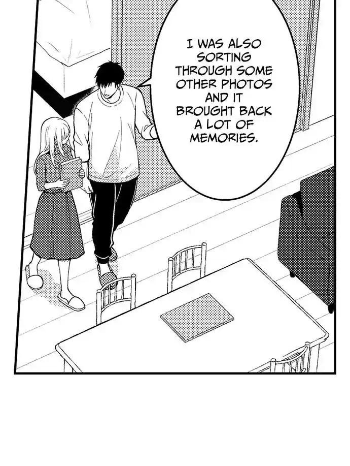 Yubisaki kara Honki no Netsujou Ch.193