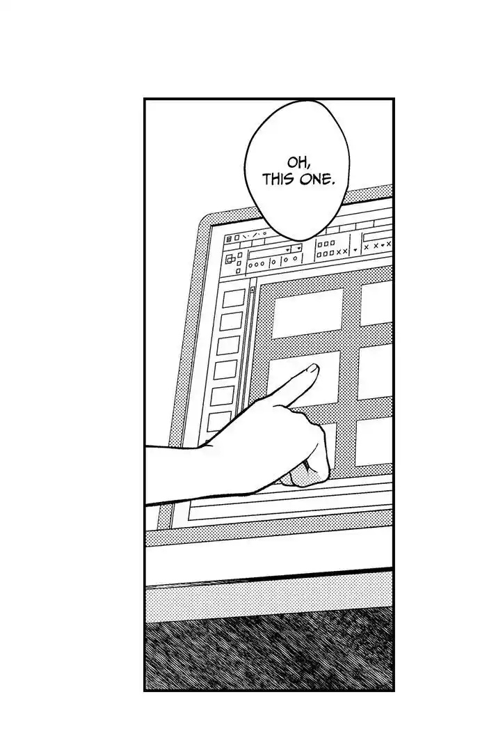 Yubisaki kara Honki no Netsujou Ch.194