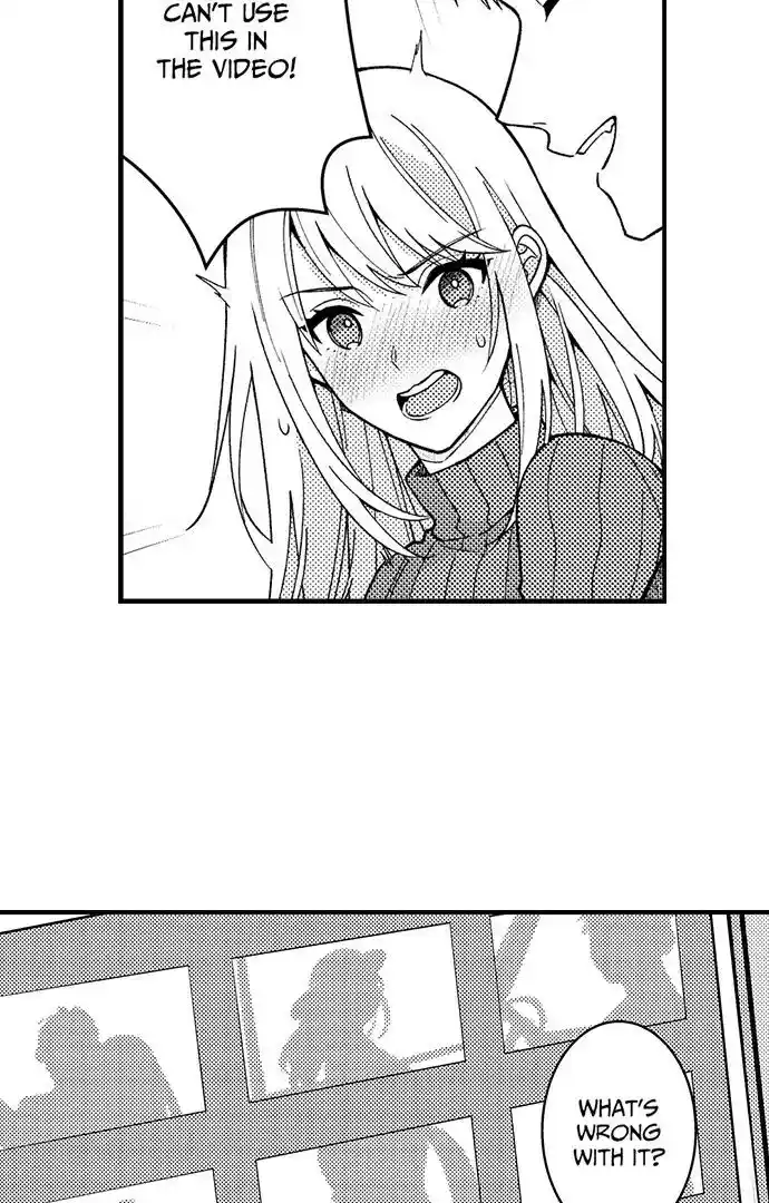 Yubisaki kara Honki no Netsujou Ch.194