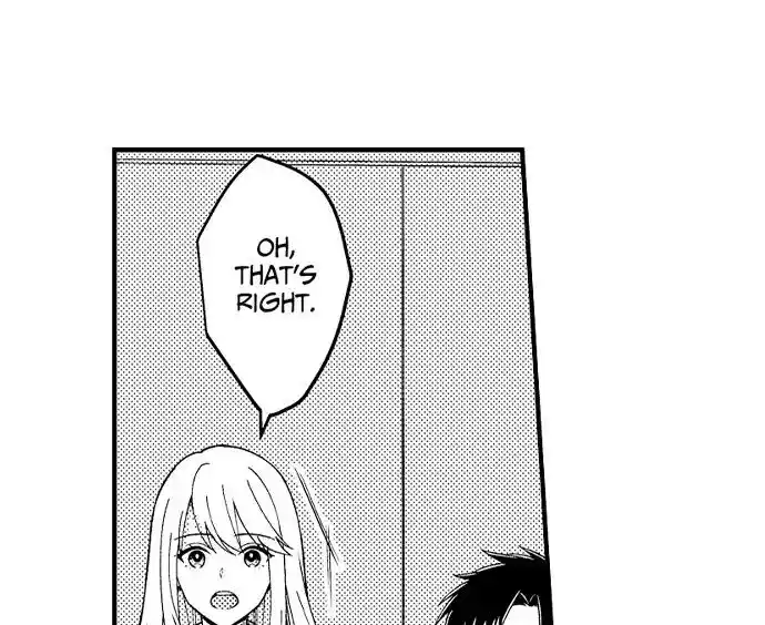 Yubisaki kara Honki no Netsujou Ch.194