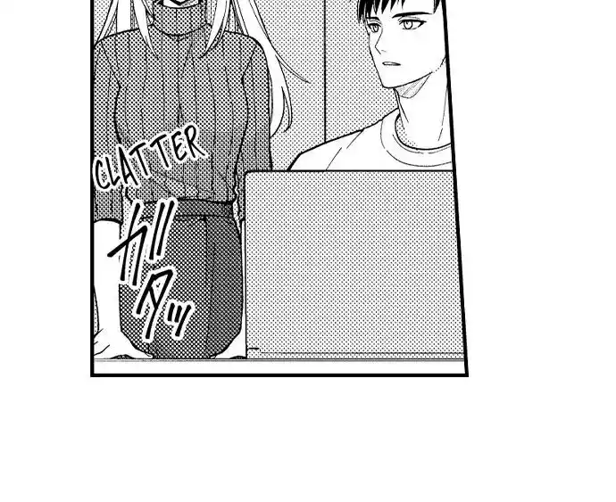 Yubisaki kara Honki no Netsujou Ch.194