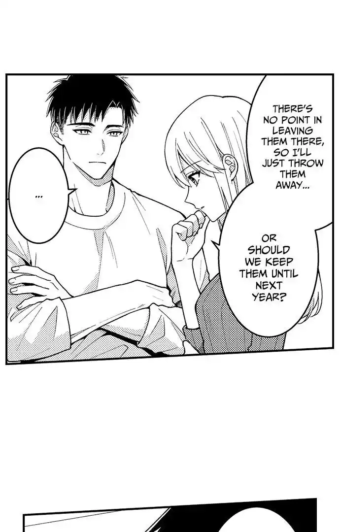 Yubisaki kara Honki no Netsujou Ch.194