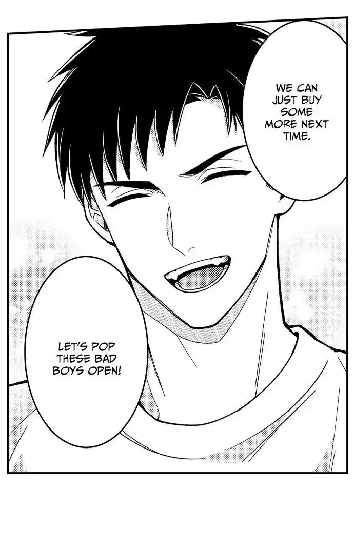 Yubisaki kara Honki no Netsujou Ch.194