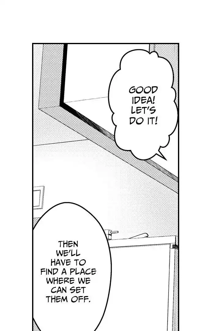 Yubisaki kara Honki no Netsujou Ch.194