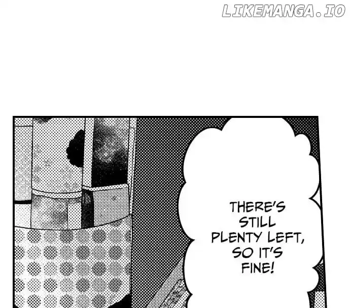 Yubisaki kara Honki no Netsujou Ch.194