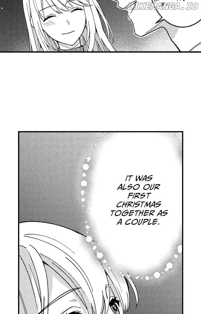 Yubisaki kara Honki no Netsujou Ch.194