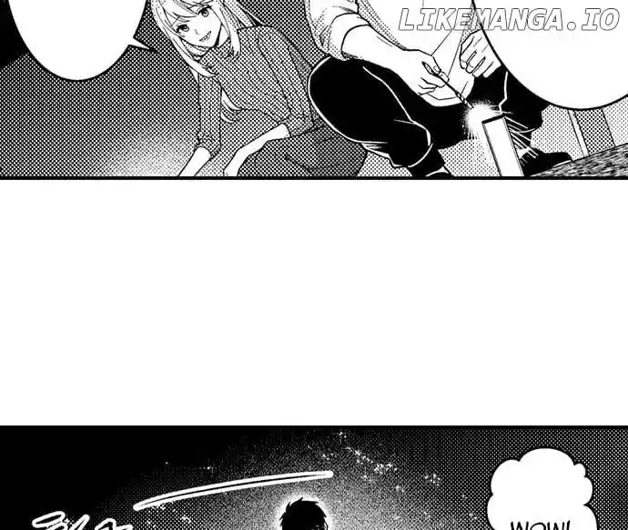 Yubisaki kara Honki no Netsujou Ch.194