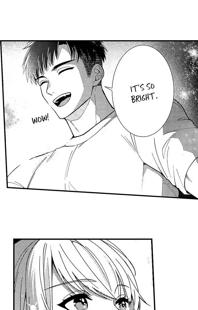 Yubisaki kara Honki no Netsujou Ch.194