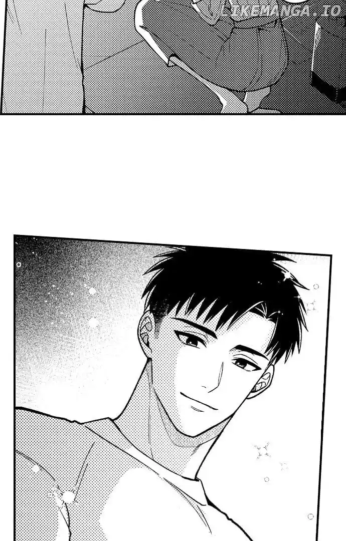 Yubisaki kara Honki no Netsujou Ch.194