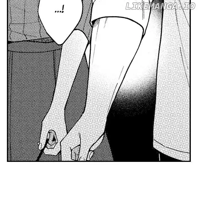 Yubisaki kara Honki no Netsujou Ch.194