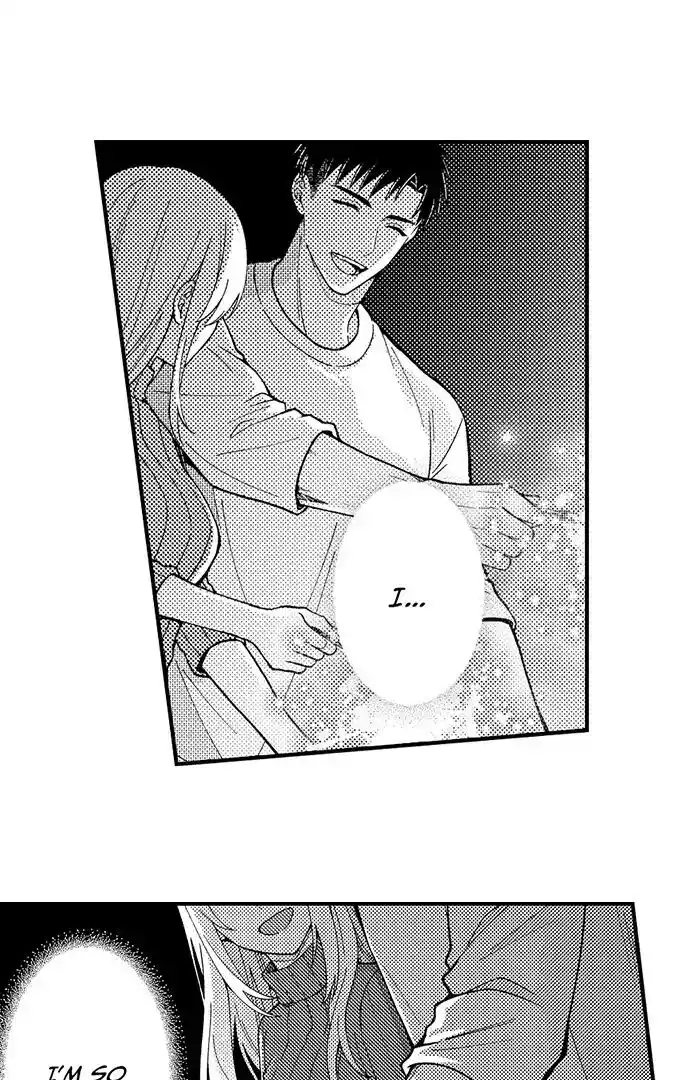 Yubisaki kara Honki no Netsujou Ch.194