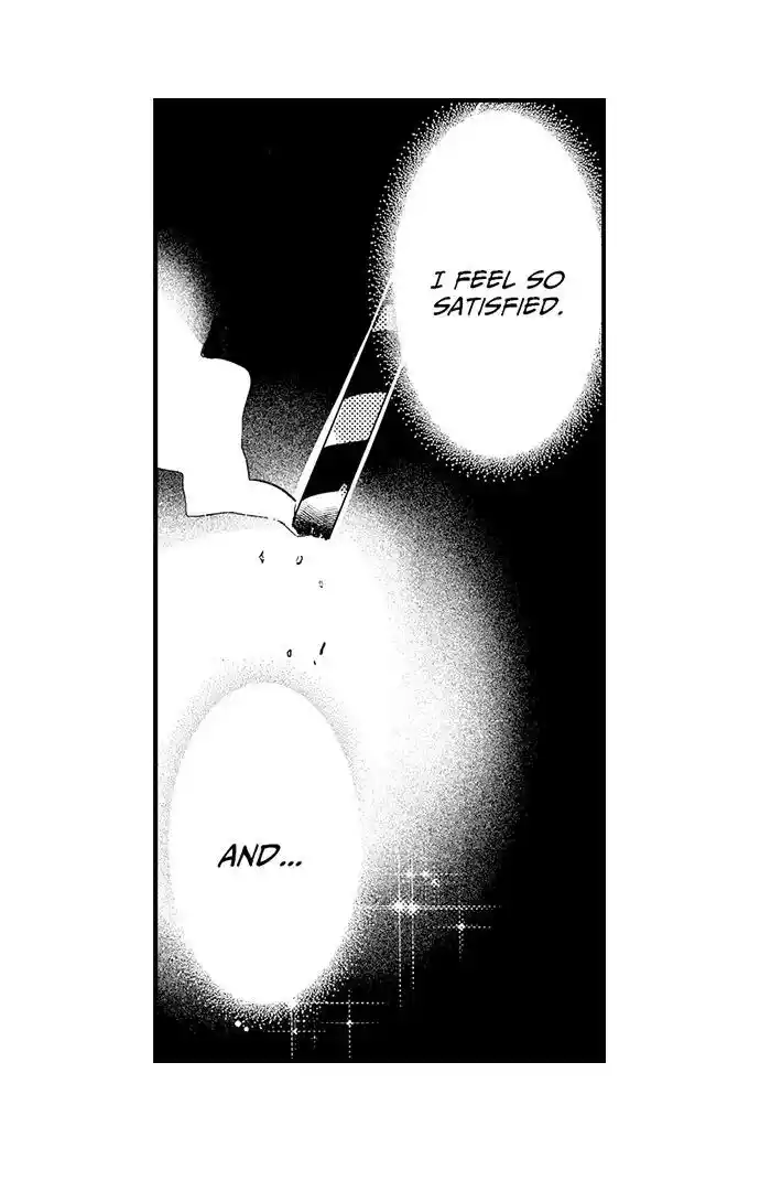 Yubisaki kara Honki no Netsujou Ch.194