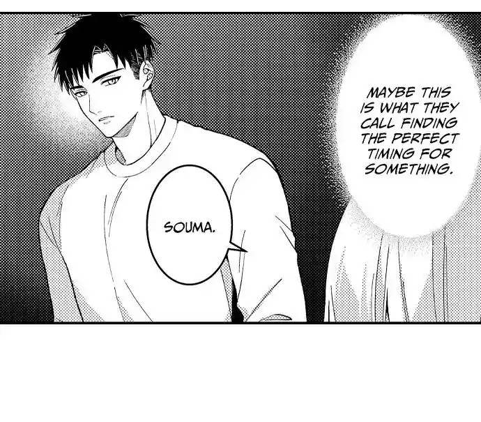 Yubisaki kara Honki no Netsujou Ch.194