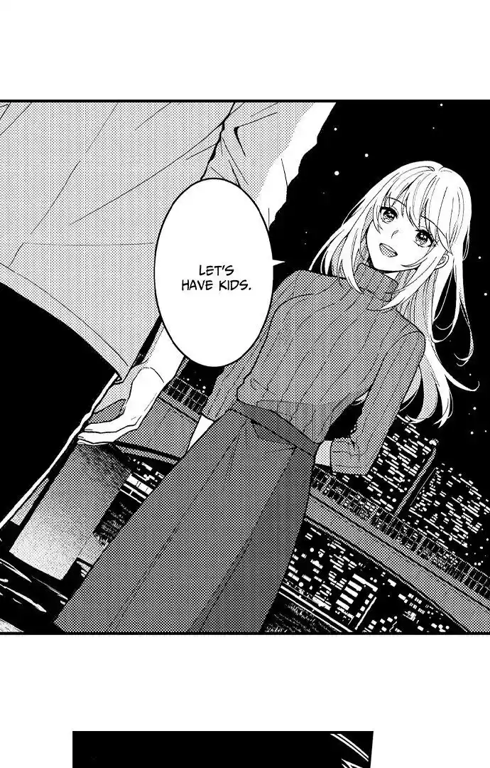 Yubisaki kara Honki no Netsujou Ch.195