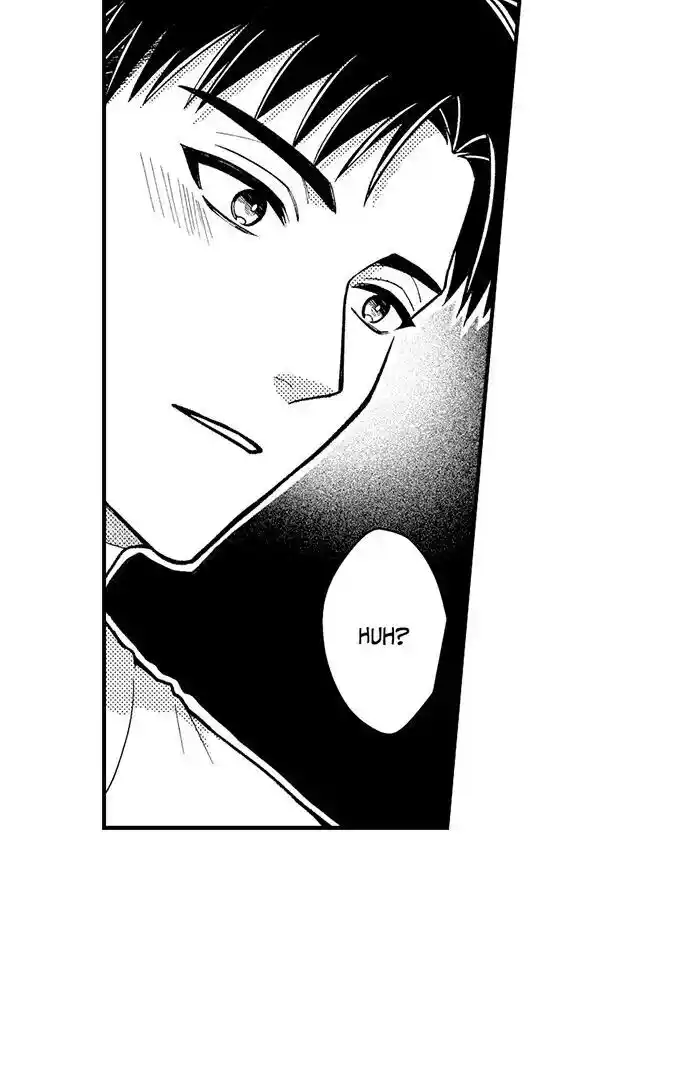 Yubisaki kara Honki no Netsujou Ch.195