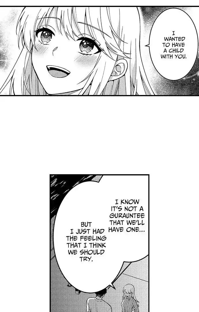 Yubisaki kara Honki no Netsujou Ch.195