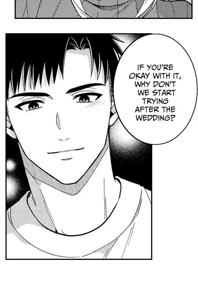 Yubisaki kara Honki no Netsujou Ch.195