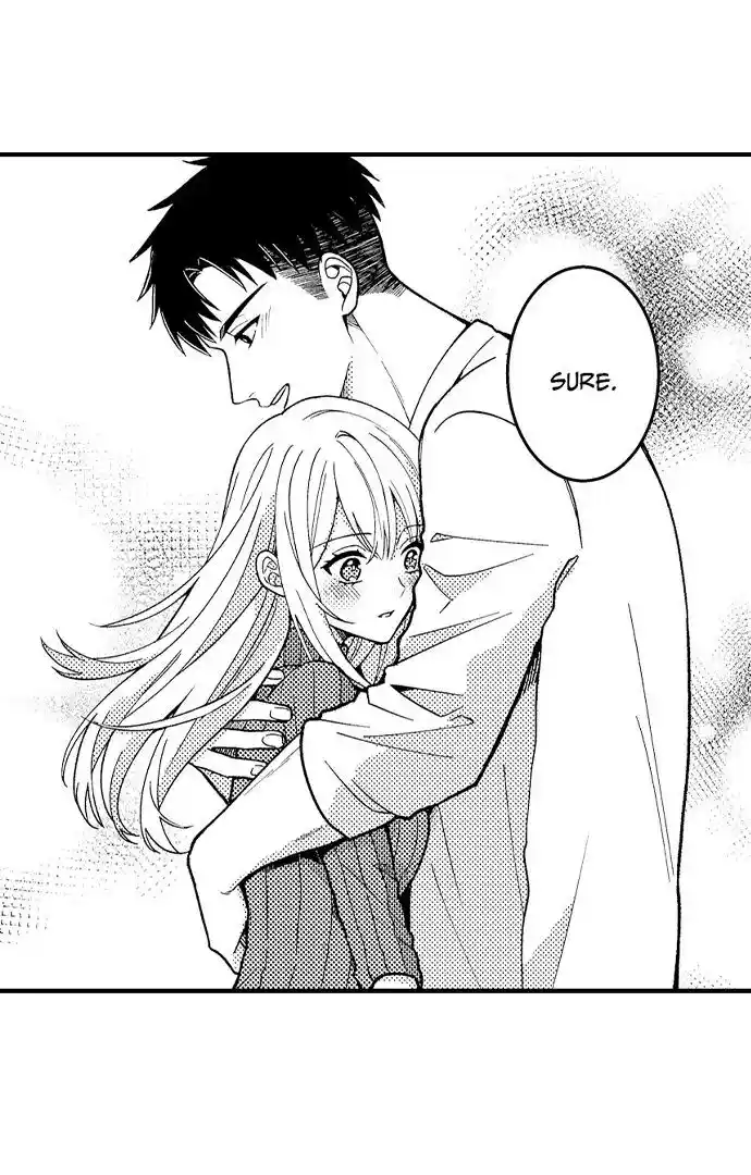 Yubisaki kara Honki no Netsujou Ch.195