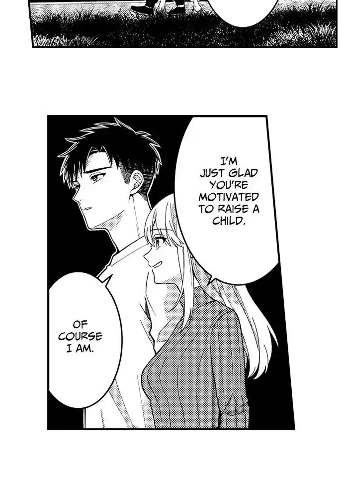 Yubisaki kara Honki no Netsujou Ch.195