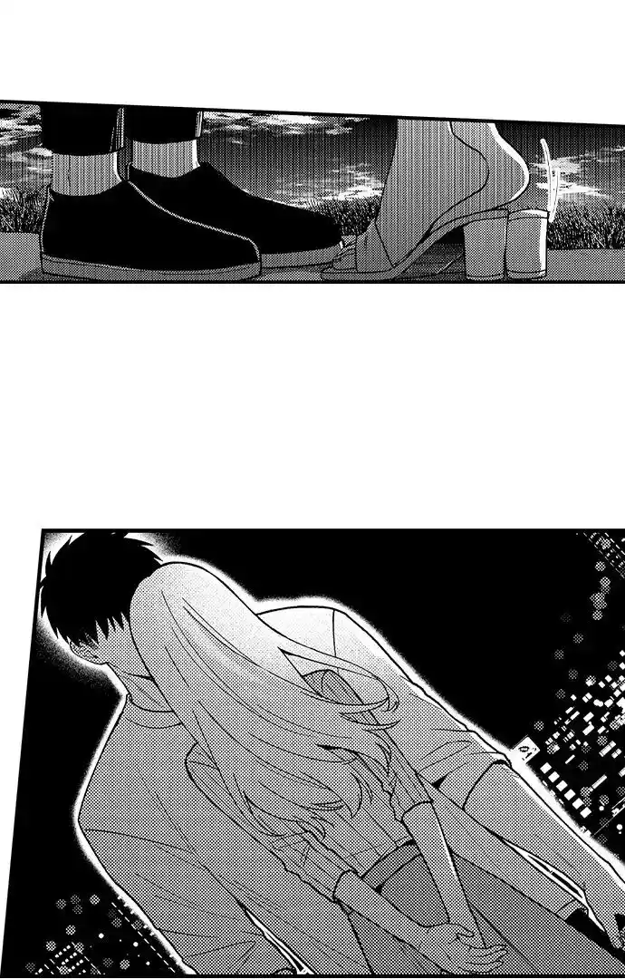 Yubisaki kara Honki no Netsujou Ch.195