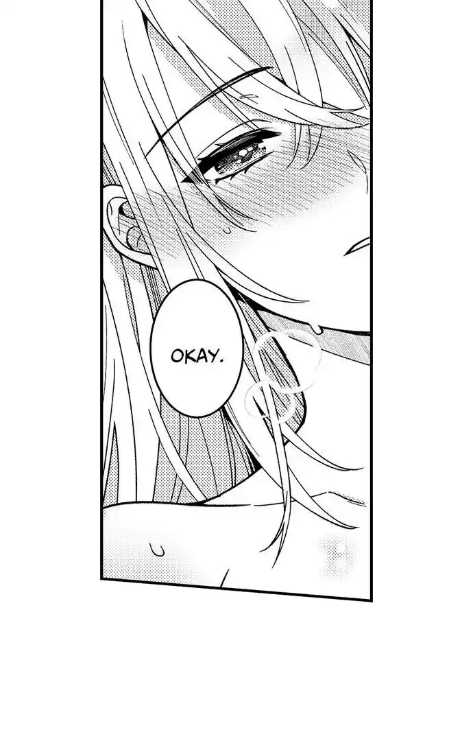 Yubisaki kara Honki no Netsujou Ch.195