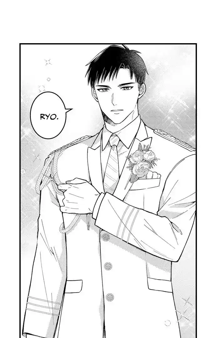 Yubisaki kara Honki no Netsujou Ch.196