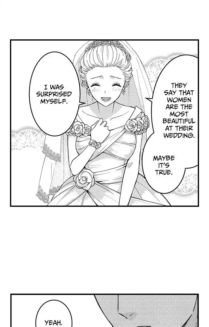 Yubisaki kara Honki no Netsujou Ch.196