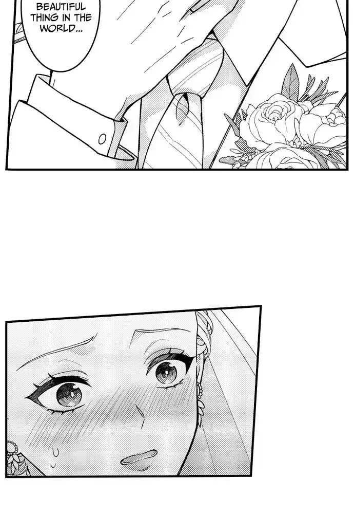 Yubisaki kara Honki no Netsujou Ch.196