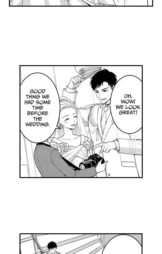 Yubisaki kara Honki no Netsujou Ch.196