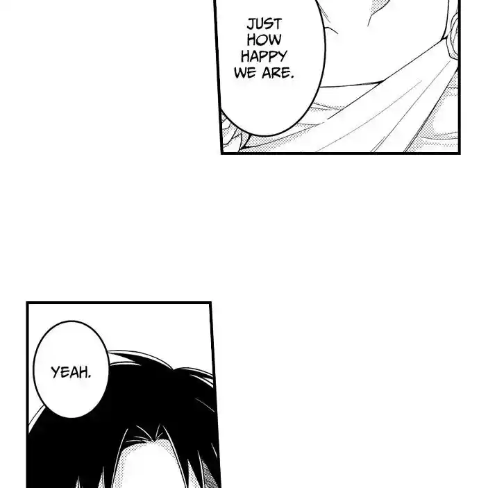 Yubisaki kara Honki no Netsujou Ch.196