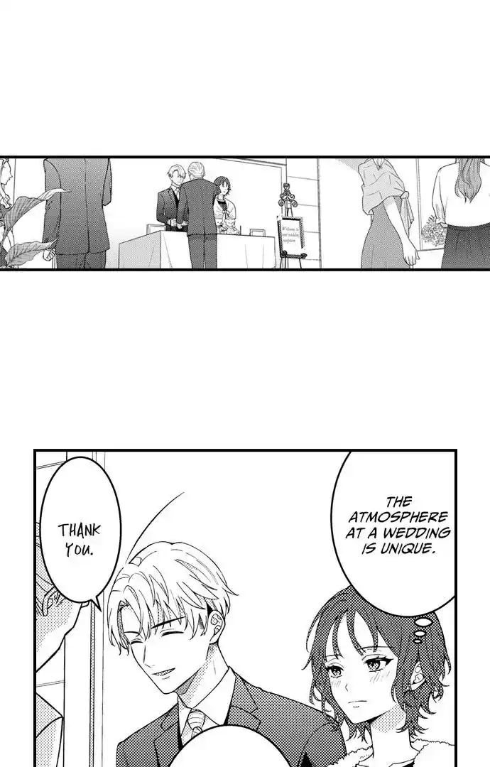 Yubisaki kara Honki no Netsujou Ch.196