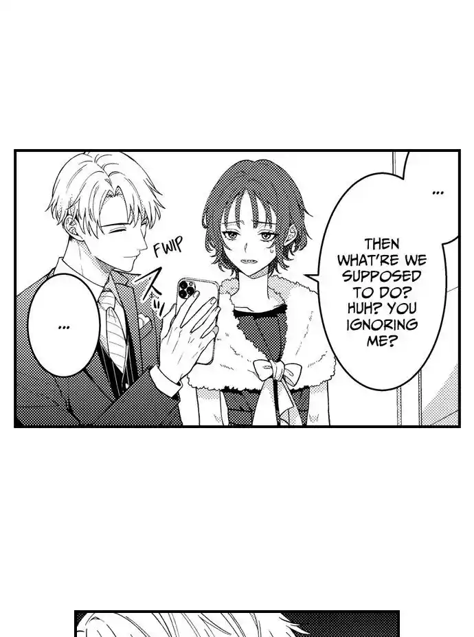 Yubisaki kara Honki no Netsujou Ch.196