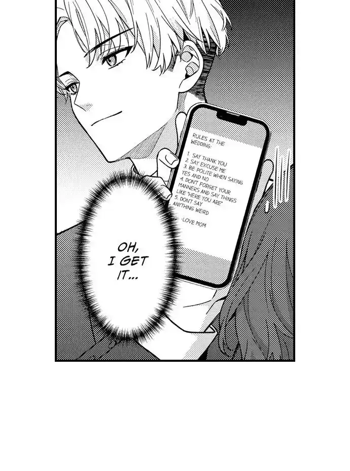 Yubisaki kara Honki no Netsujou Ch.196