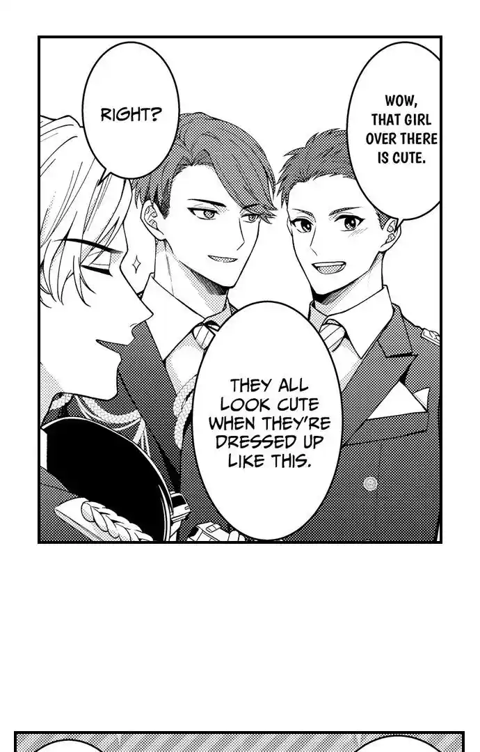 Yubisaki kara Honki no Netsujou Ch.196