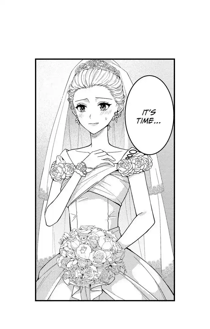 Yubisaki kara Honki no Netsujou Ch.196