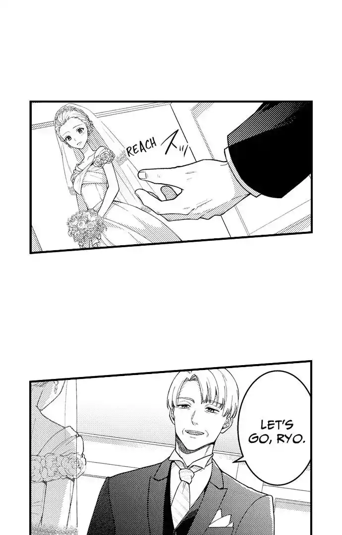 Yubisaki kara Honki no Netsujou Ch.196