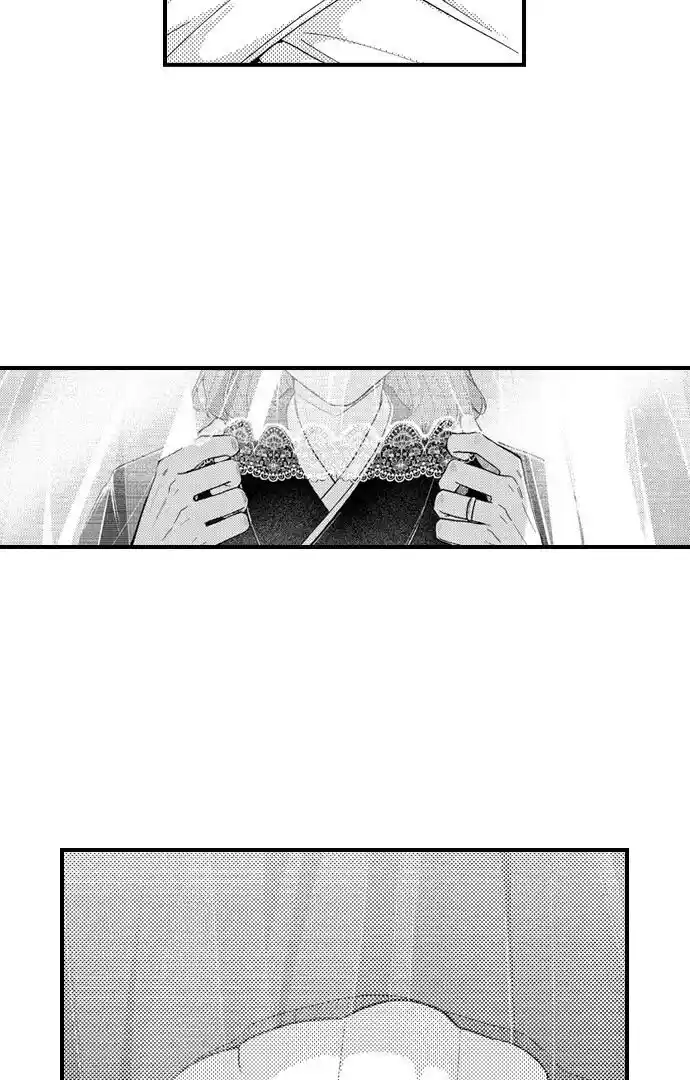 Yubisaki kara Honki no Netsujou Ch.197