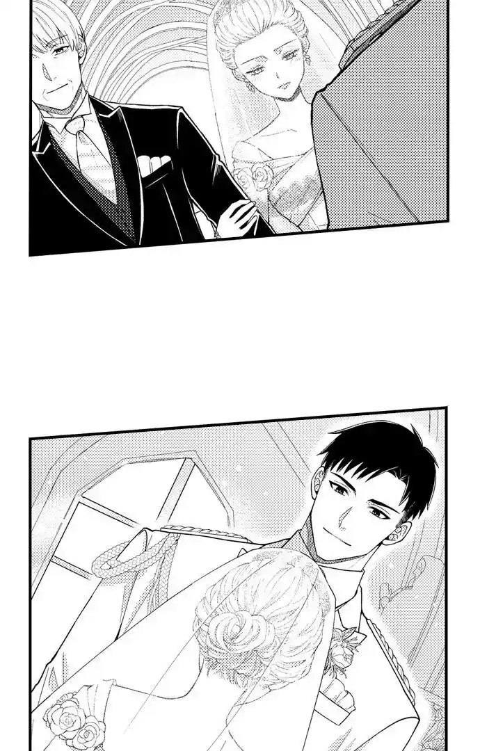 Yubisaki kara Honki no Netsujou Ch.197