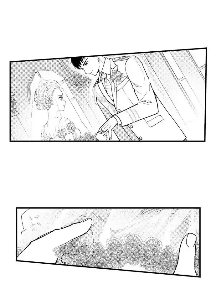 Yubisaki kara Honki no Netsujou Ch.197